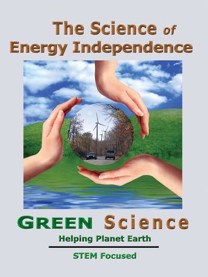 cover image of The Science of Energy Independence